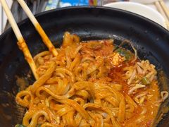 -勇利赵家烤肉坊(含光路店)