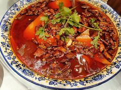 -双流老妈兔头(总店)