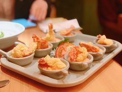 奶油焗虾-Lia Cafe Bar Restaurant松山咖啡屋
