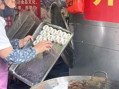 -老南昌白糖糕(大士院店)