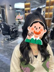 -Sying杉影日式烫染專門店