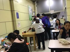 大堂-宝光熏肉鞋底火烧(新街口店)