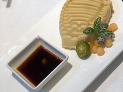 冰镇素鲍鱼-乾隆美食·本帮菜(黄河路店)