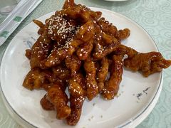 -同发号饭庄(复兴路店)