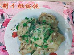 -饨顿香馄饨