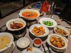 -徐记海鲜(观沙岭|滨江新城店)