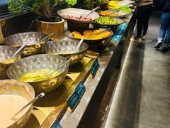 -東盛炭烤自助料理(浦东文峰广场店)