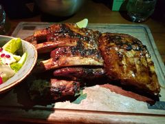 -The Meat & Wine Co Southbank(南岸店)
