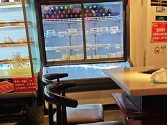 -来伊回麻辣烫·火锅串串清真(红瓦寺总店)