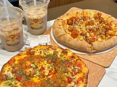 -达美乐比萨(宁海一里分店)