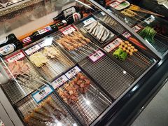 -京朋串屋·烧烤(望京西路总店)