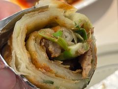 -千日贺茶餐厅(开发区安盛店)