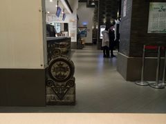 -肯德基(国展店)