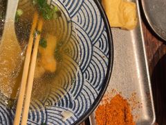 -北丐先生·野馄饨烧烤(长宁龙之梦店)