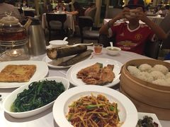粗茶淡饭•汉口公馆-粗茶淡饭·汉口公馆(循礼门店)
