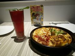 -必胜客(印象城店)