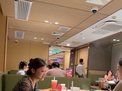 -海底捞火锅(银泰中心店)