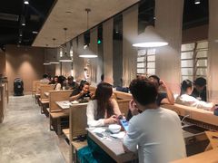大堂-米仓食堂(凯德广场店)