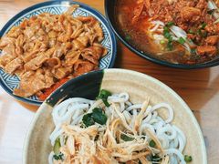 -再回首鸡肉米线(人民路一店)