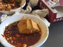 -江龙饭店·乌江豆腐鱼(乌江老桥头店)