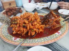 -砂锅居(西四店)