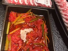 -滇牛云南火锅(桂林路店)