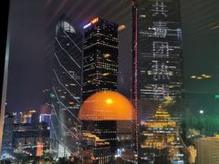 -广州富力君悦大酒店·凯菲厅