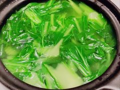 -云采云南菜(中山北路店)