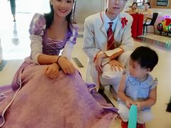 -三亚亚龙湾天域度假酒店