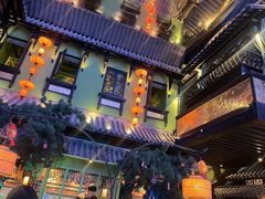 -桂满陇天书(南京德基旗舰店)