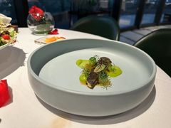 -L'Arome芳芳法国餐厅(仙林金鹰店)