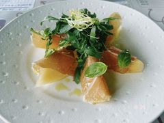 -安妮意大利餐厅(日坛店)