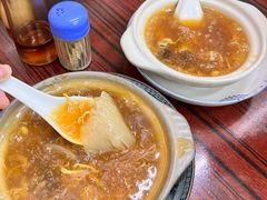 -添發碗仔翅美食