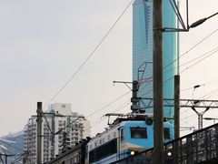 -人民公园(罗湖区)