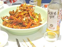 -靓虾二哥长沙地标小龙虾(五一广场店)