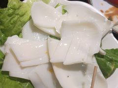-佬土鹅肠火锅(解放路店)