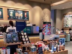 -星巴克(无锡高铁站店)