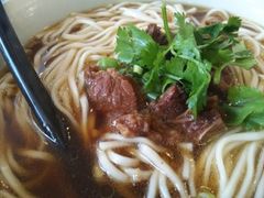 -李先生牛肉面(长春红旗街店)