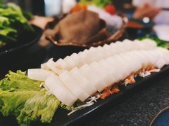 -湊湊火锅·茶憩(东城万达店)