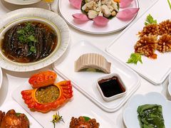 -得月楼·省级非遗·传统苏帮菜(观前店)