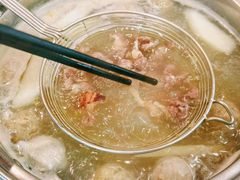 -来自潮州牛肉店(华强北店)