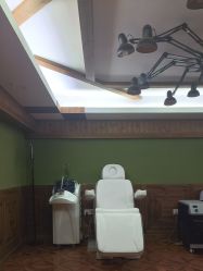 -雲艺刺青·洗纹身