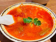 -張飛扒肉•四代传承(道外店)