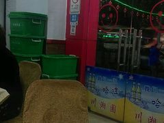 大堂-川湘園(西华路店)