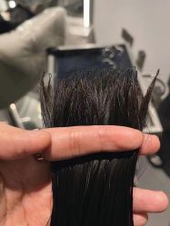 -丝源发型