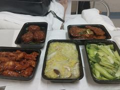 -同兴半盆菜酒家(打浦路店)