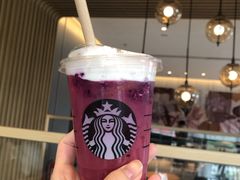 -星巴克臻选(北京蓝色港湾RO店)
