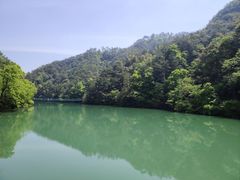 -大慈岩风景区