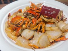 -周家二小姐的菜(西津渡店)