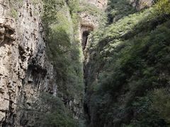 -龙门涧景区